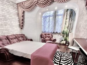 2-х комнатная квартира около метро Красные ворота