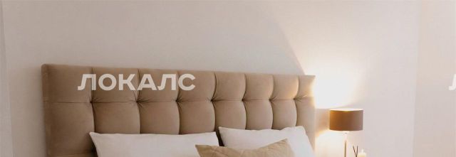 Аренда 1-комнатной квартиры на Складочная улица, 8к1, метро Дмитровская, г. Москва