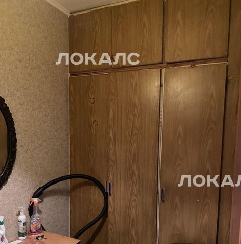 Сдаю однокомнатную квартиру на проезд Дежнева, 25К3, метро Отрадное, г. Москва