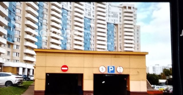 Аренда 2х-комнатной квартиры на улица Академика Янгеля, 1к1, метро Улица Академика Янгеля, г. Москва