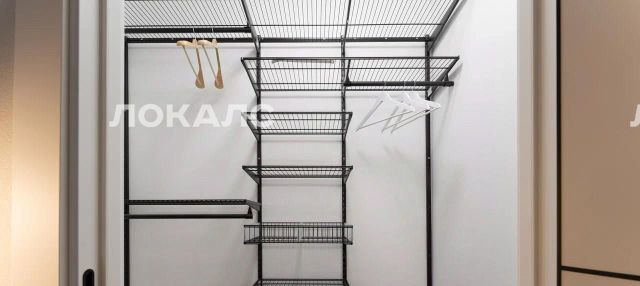 Сдаю 1к квартиру на проезд Стройкомбината, 1, метро Озёрная, г. Москва