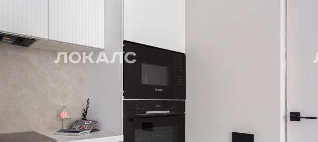 Сдается 2к квартира на Большая Филевская улица, 3к2, метро Шелепиха, г. Москва