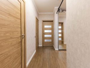 2-комнатная квартира: Санкт-Петербург, Архивная улица, 7 (74 м²)