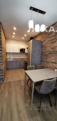 Снять 2-комнатную квартиру на Ходынский бульвар, 20А, метро ЦСКА, г. Москва