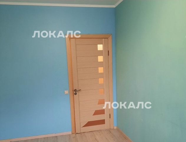 Сдаю 2к квартиру на улица Самуила Маршака, 15, метро Новопеределкино, г. Москва