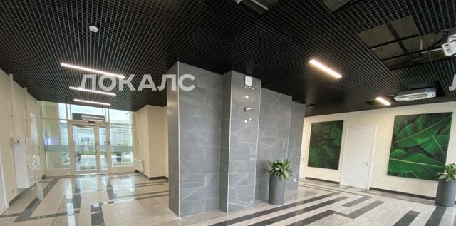 Сдаю 2-комнатную квартиру на улица Авиаконструктора Сухого, 2к1, метро Динамо, г. Москва