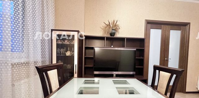 Сдам 2х-комнатную квартиру на улица Академика Янгеля, 2, метро Аннино, г. Москва