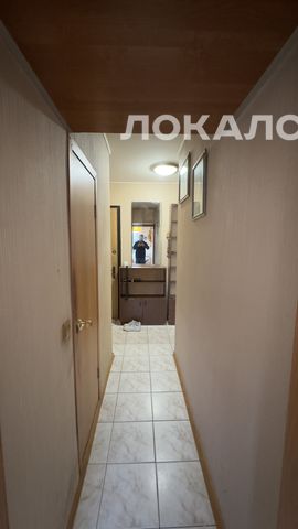 Снять 3-комнатную квартиру на г Москва, ул Профсоюзная, д 42 к 1, метро Профсоюзная, г. Москва