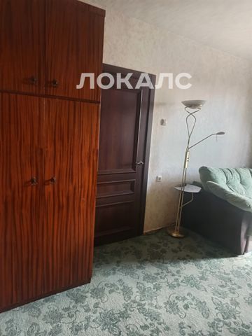 Сдаю 1-к квартиру на г Москва, ул Новорогожская, д 6 стр 1, метро Площадь Ильича, г. Москва