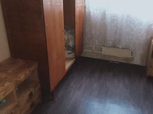 1к в 3-комнатной квартире (16 м²)
