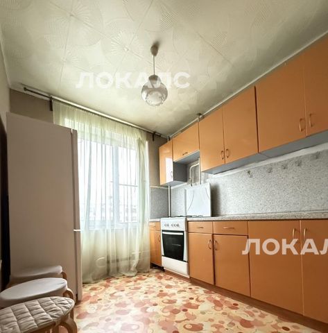 Сдам 1-к квартиру на бульвар Яна Райниса, 6К2, метро Планерная, г. Москва