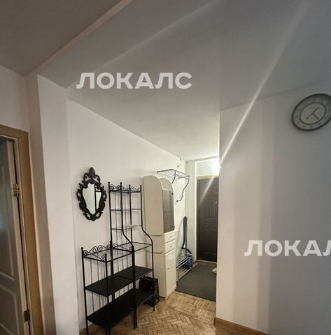 Сдаю 2-к квартиру на 13-я Парковая улица, 20К4, метро Первомайская, г. Москва