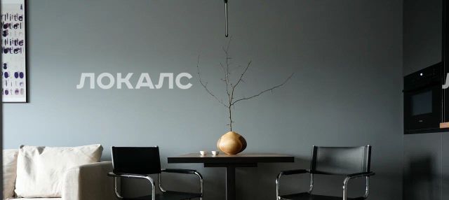 Сдаю 2-к квартиру на площадь Курского Вокзала, 1, метро Курская, г. Москва