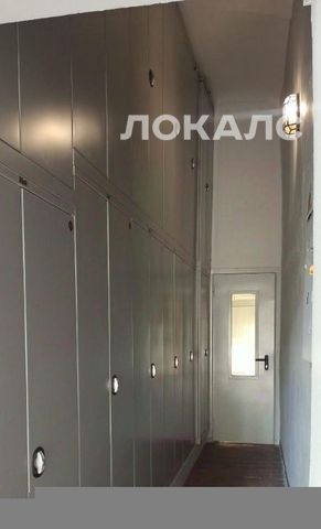 Аренда 4-к квартиры на Гагаринский переулок, 28, метро Парк культуры, г. Москва