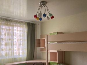 3к квартира Волынская