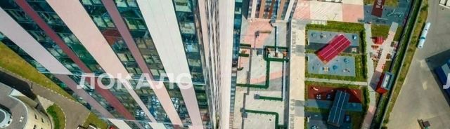 Сдаю двухкомнатную квартиру на Головинское шоссе, 10Б, метро Водный стадион, г. Москва