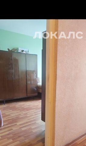Аренда 1-комнатной квартиры на Окская улица, 4К1, метро Кузьминки, г. Москва