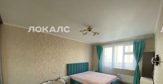 Сдам 1-к квартиру на Туристская улица, 16к4, метро Сходненская, г. Москва