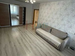 1-комнатная квартира: Новосибирск, улица Костычева, 74/1 (46 м²)