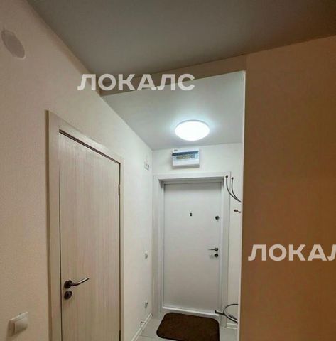 Снять 2к квартиру на улица Римского-Корсакова, 11к1, метро Бибирево, г. Москва