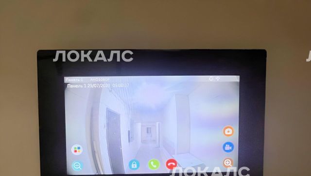 Снять 2х-комнатную квартиру на Трифоновская улица, 11, метро Марьина Роща, г. Москва