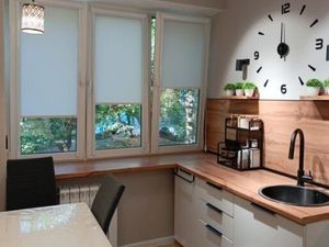 2-комнатная квартира: Москва, Песчаный переулок, 20к2 (42 м²)