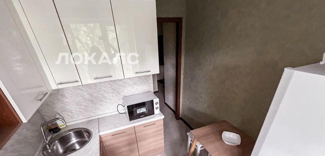 Сдаю 2к квартиру на Астрадамский проезд, 3, метро Тимирязевская, г. Москва