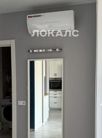 Снять 2х-комнатную квартиру на Нововладыкинский проезд, 1к1, метро Верхние Лихоборы, г. Москва