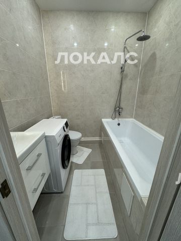 Сдам 1к квартиру на Московская обл, г Реутов, Носовихинское шоссе, д 43, метро Новокосино, г. Москва