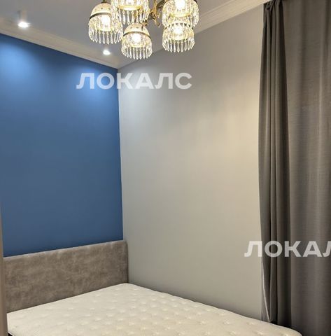 Снять 2х-комнатную квартиру на Ленинградский проспект, 36с39, метро Савёловская, г. Москва