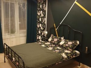 2-комнатная квартира: Москва, 1-я улица Леонова, 18 (60 м²)