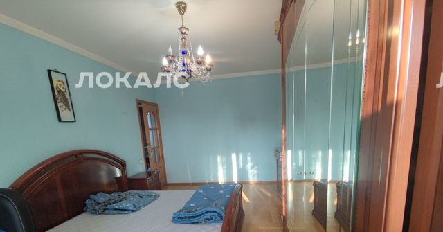 Аренда 3х-комнатной квартиры на Большая Академическая улица, 22Б, метро Стрешнево, г. Москва