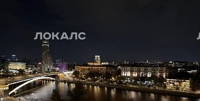 Сдаю 4-комнатную квартиру на Гончарная набережная, 3С5, метро Марксистская, г. Москва