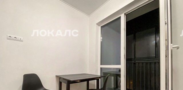 Сдам однокомнатную квартиру на Измайловский проезд, 5/1к3, метро Партизанская, г. Москва