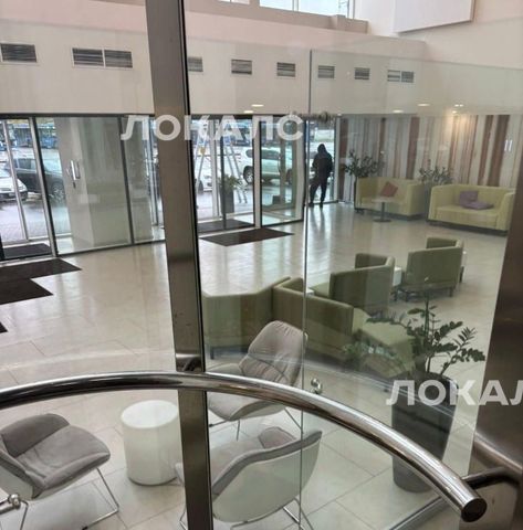 Снять двухкомнатную квартиру на улица Авиаконструктора Сухого, 2к1, метро Динамо, г. Москва