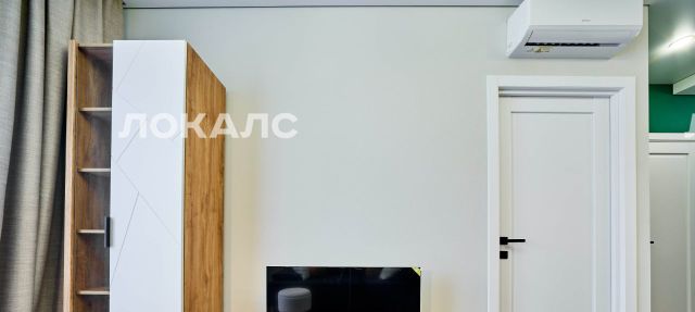 Сдается 1к квартира на Кронштадтский бульвар, 8к2, метро Водный стадион, г. Москва