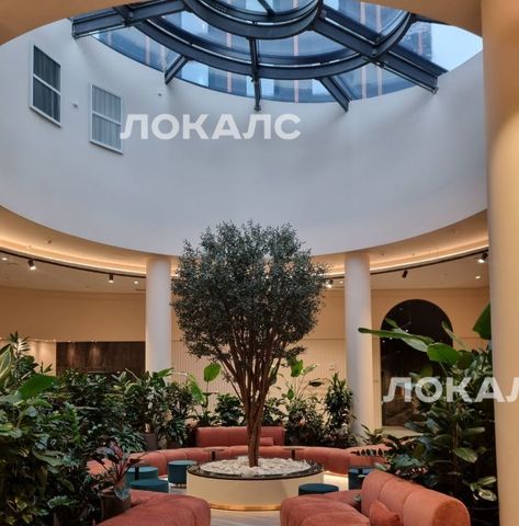 Сдам 2х-комнатную квартиру на улица Вильгельма Пика, 1, метро ВДНХ, г. Москва