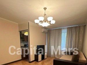1-к кв. Москва ул. Багрицкого, 5 (30.0 м²)