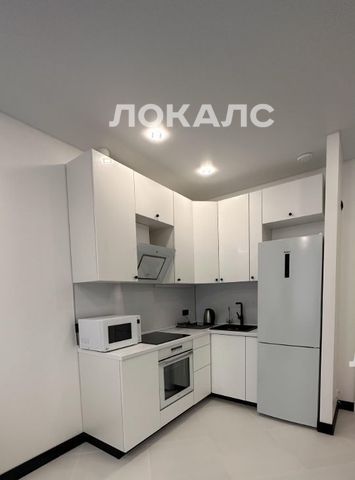 Сдается 2-к квартира на Большая Филевская улица, 3к3, метро Багратионовская, г. Москва