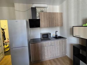 Квартира-студия: Санкт-Петербург, Планерная улица, 97к2 (18 м²)