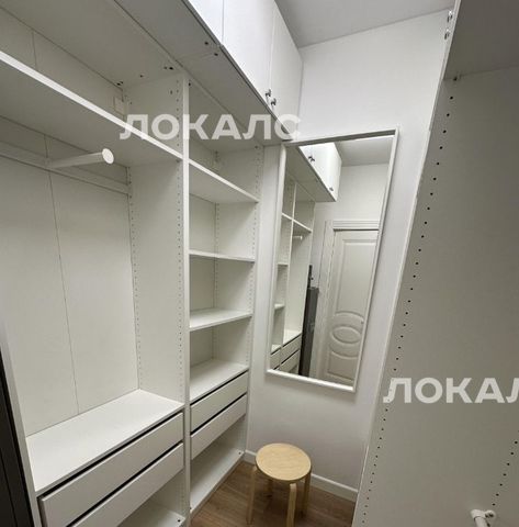 Сдам 3к квартиру на улица 1-я Машиностроения, 10, метро Дубровка (Люблинская линия), г. Москва