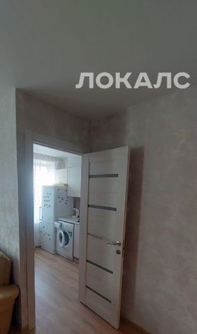 Сдается однокомнатная квартира на Нахимовский проспект, 16, метро Профсоюзная, г. Москва