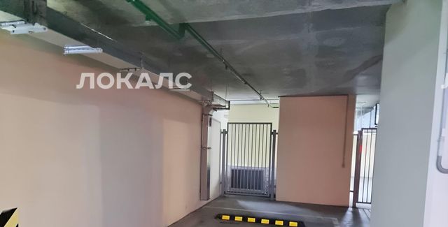 Сдается 2к квартира на Волоколамское шоссе, 71к2, метро Тушинская, г. Москва