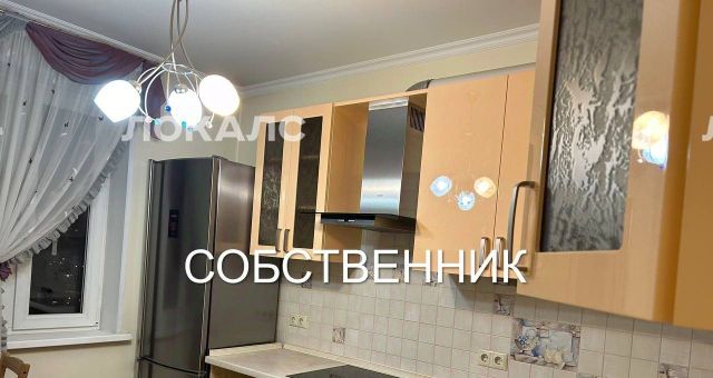 Сдается 2-комнатная квартира на Беломорская улица, 14К1, метро Беломорская, г. Москва