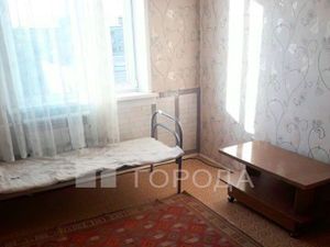 2-к кв. Новосибирская область, Новосибирск Красный просп., 102/4 (54.0 м²)