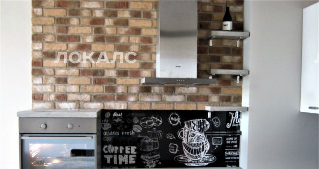 Аренда однокомнатной квартиры на Широкая улица, 30, метро Медведково, г. Москва