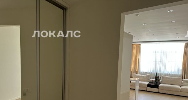 Аренда 2-комнатной квартиры на Балаклавский проспект, 16, метро Каховская, г. Москва