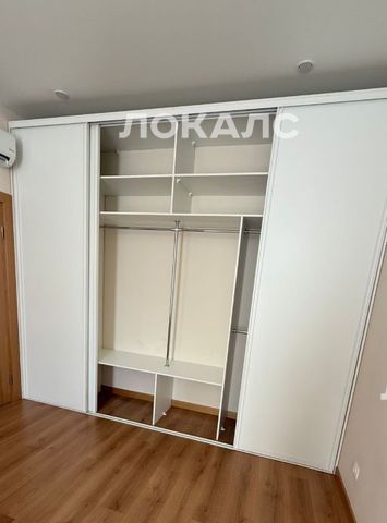 Сдается 2к квартира на Лазоревый проезд, 5к4, метро Ботанический сад, г. Москва