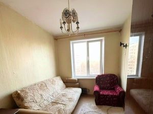2-к кв. Москва Погонный проезд, 23К1 (44.4 м²)