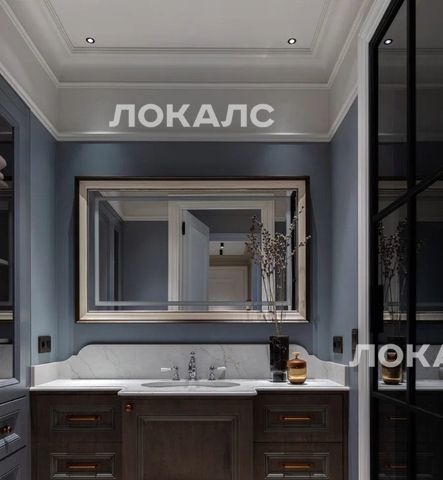 Снять трехкомнатную квартиру на Волоколамское шоссе, 81/2с3, метро Тушинская, г. Москва